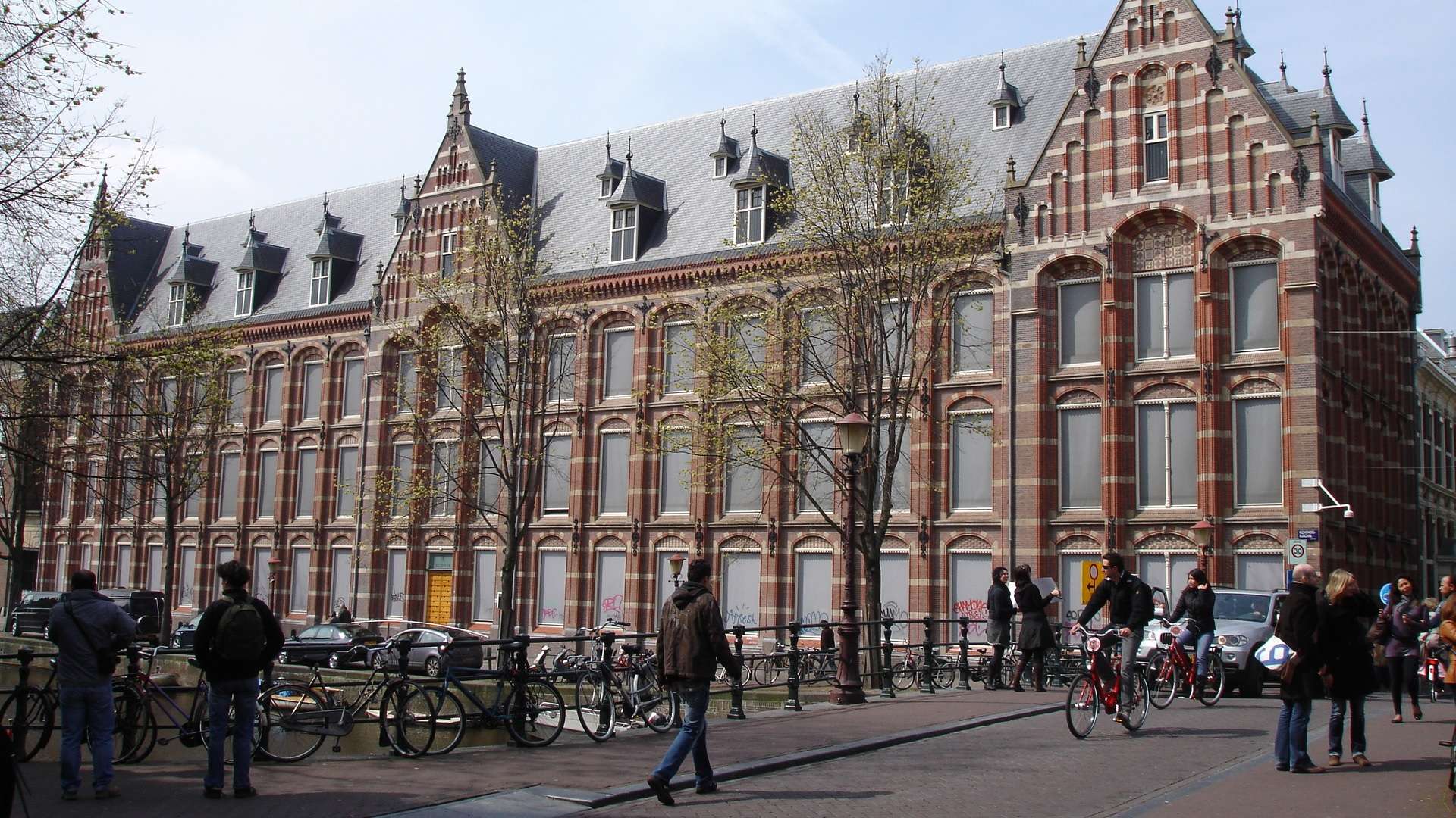 The Netherlands