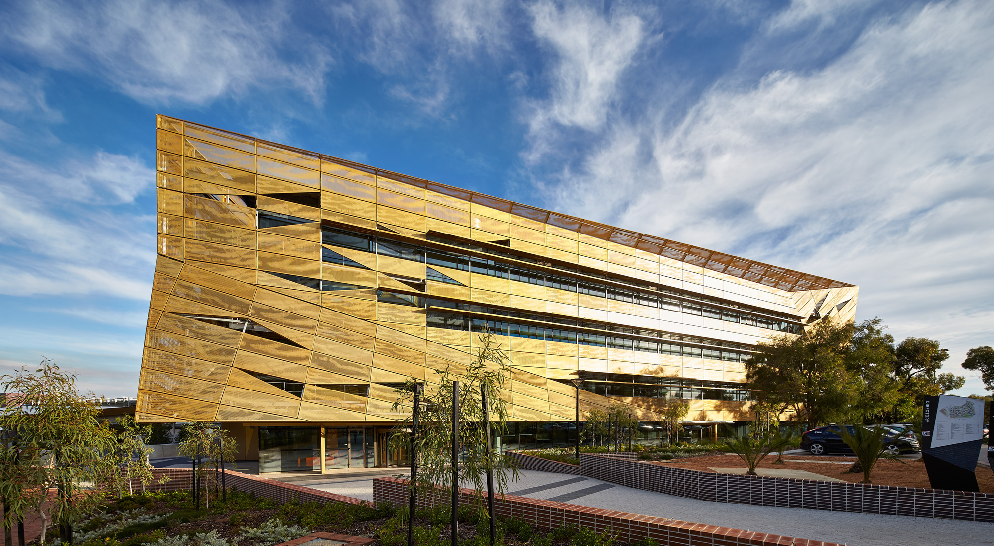 Edith Cowan University