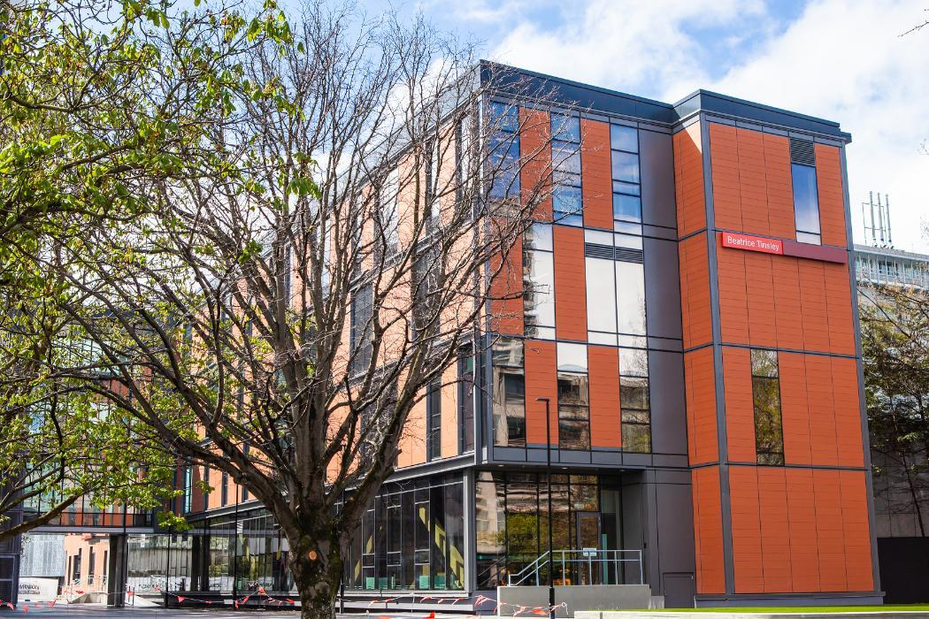 University of Canterbury