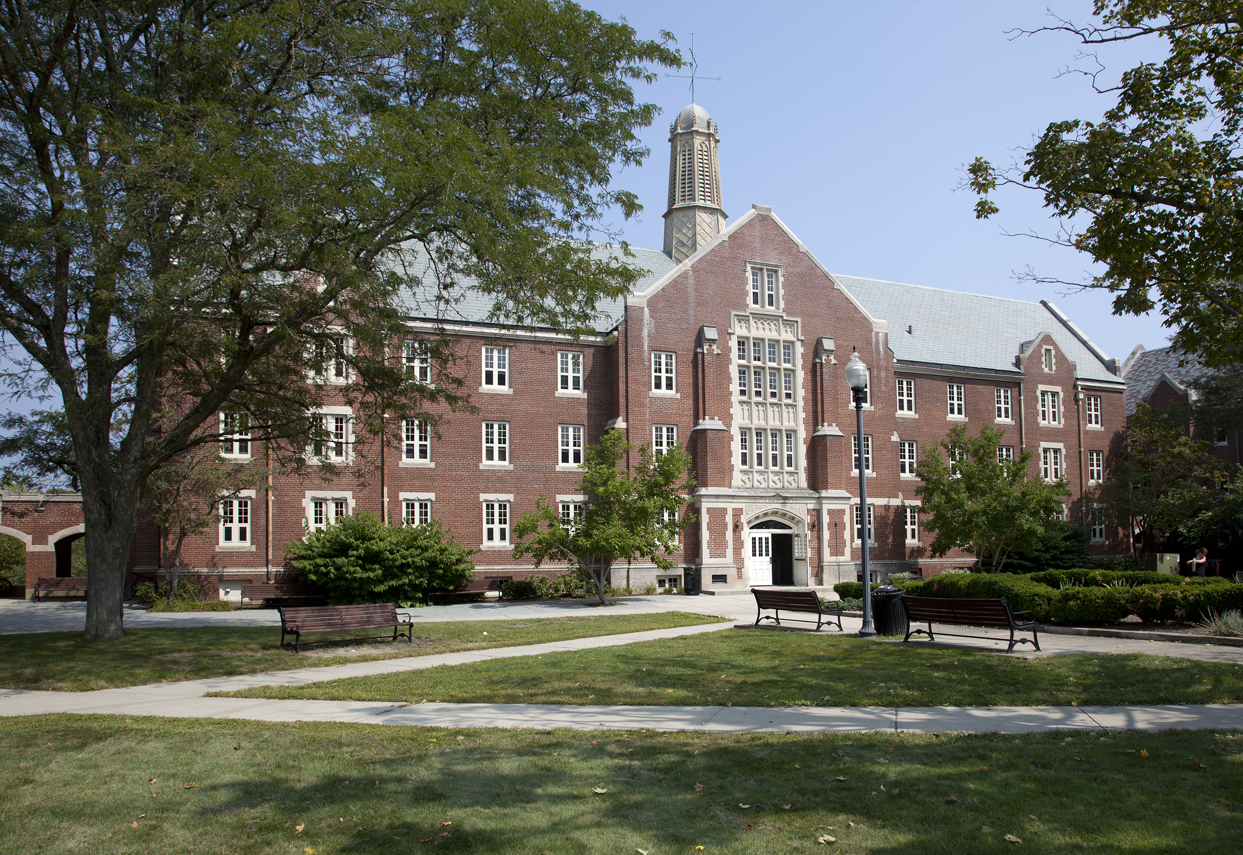University of Connecticut
