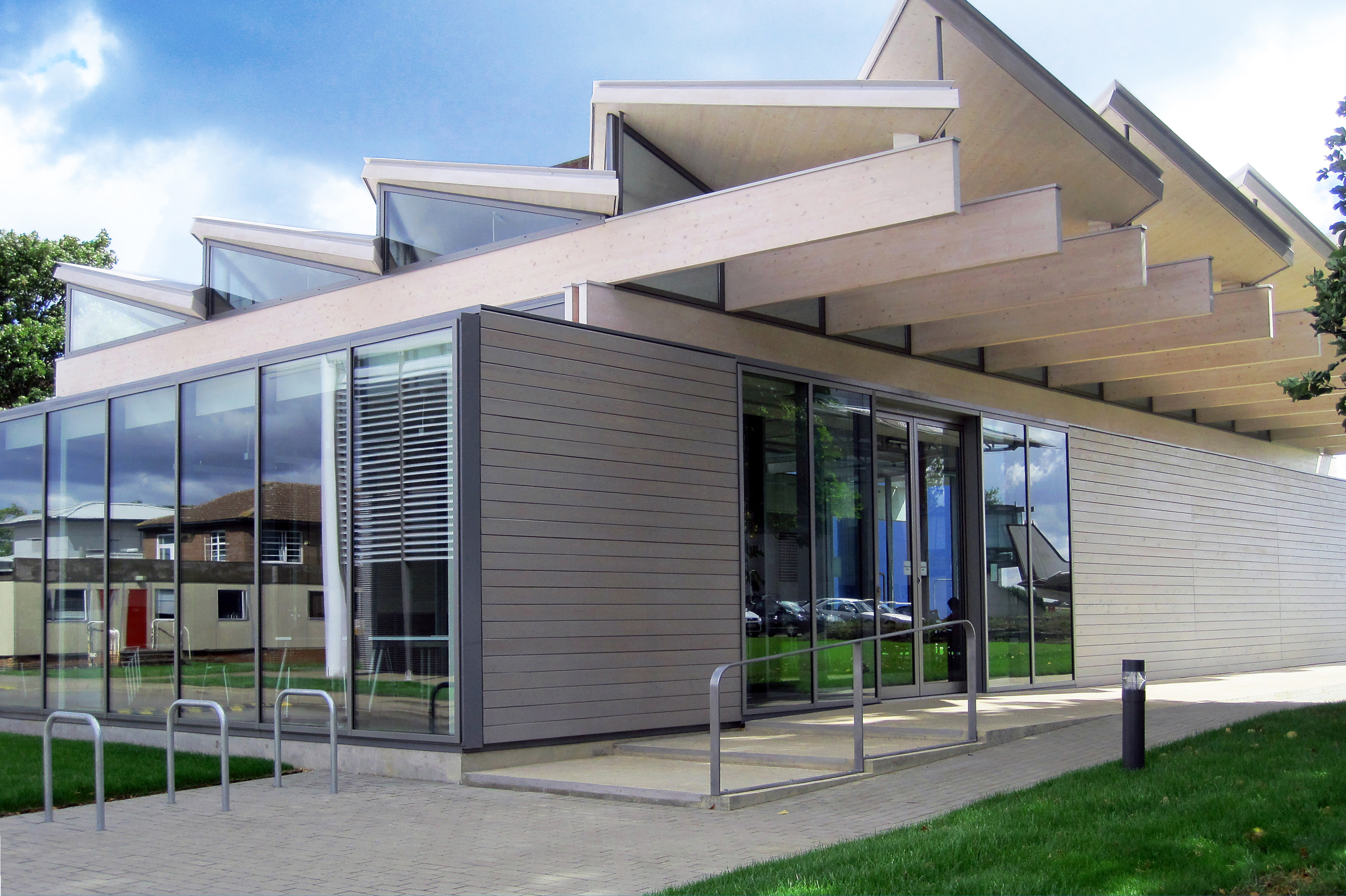 Cranfield University