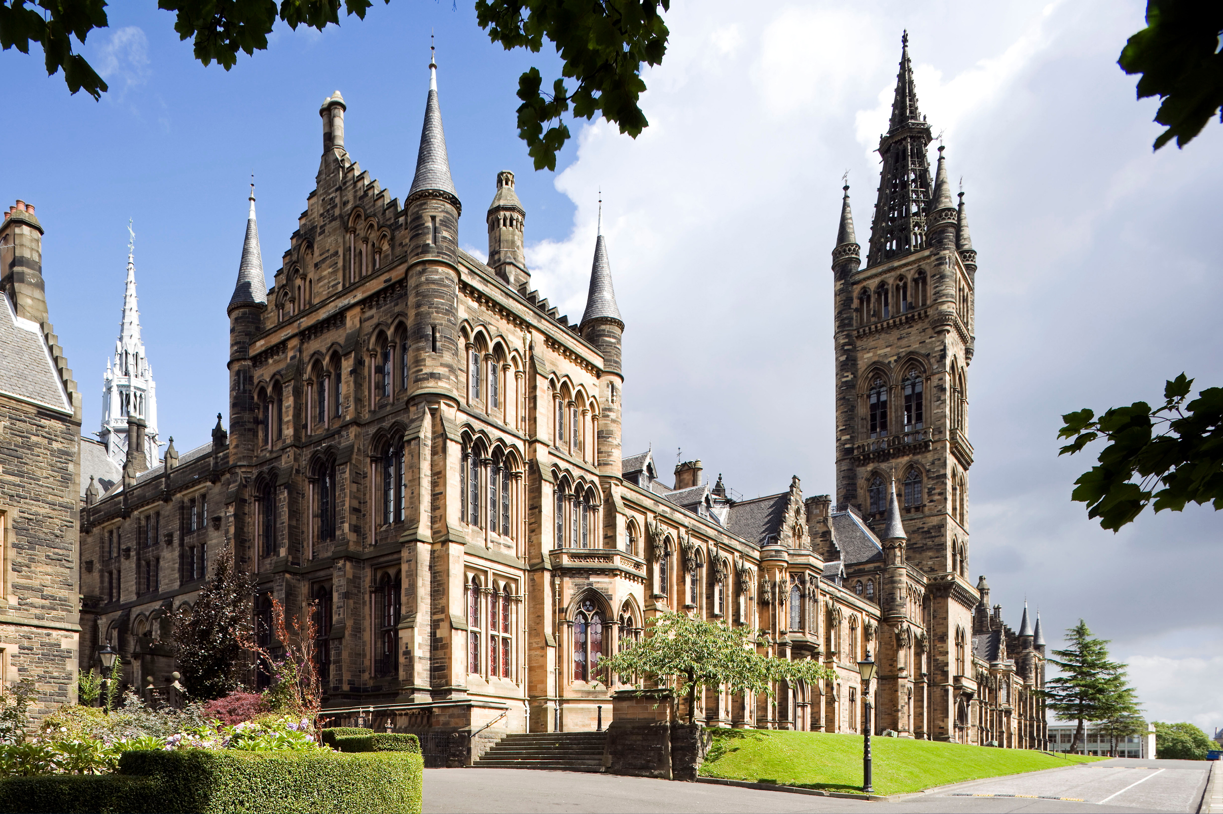 University of Glasgow