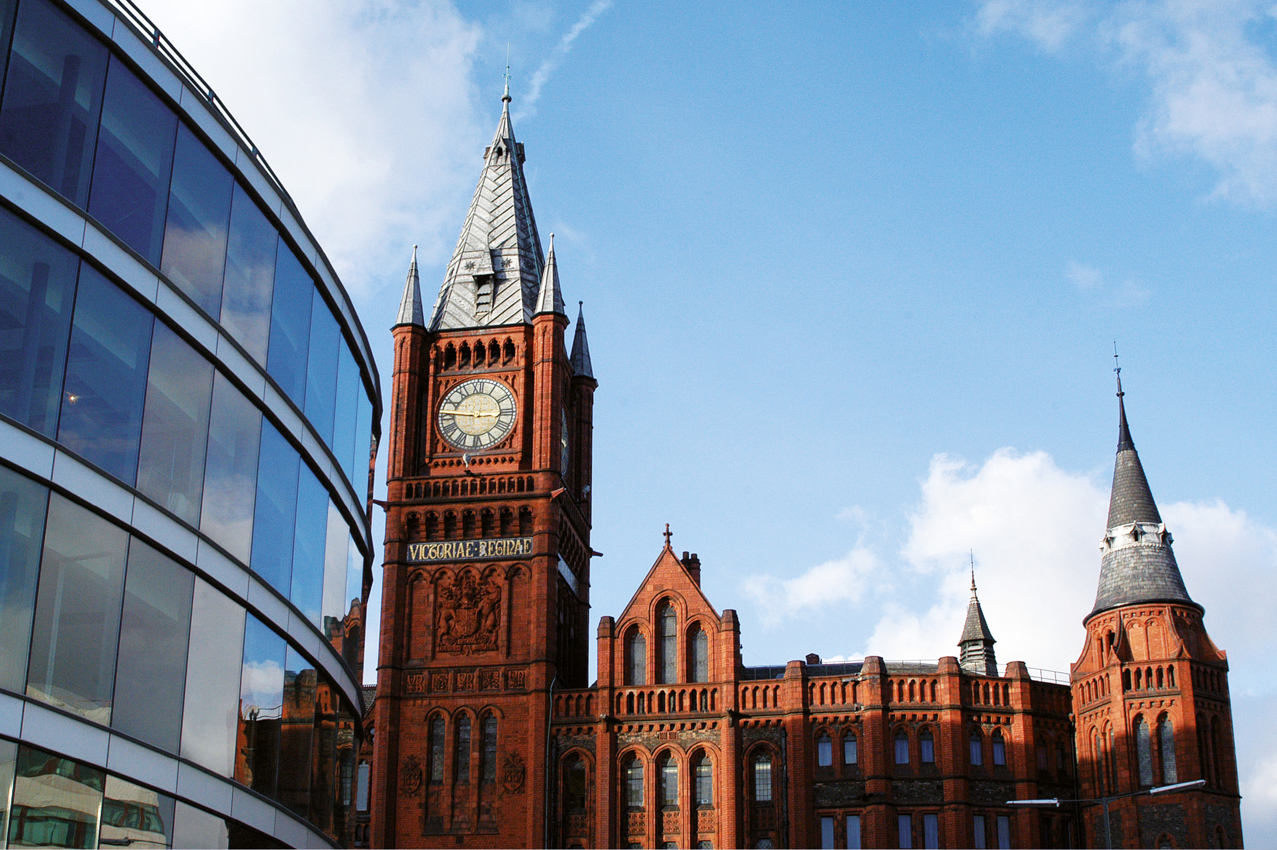 University of Liverpool
