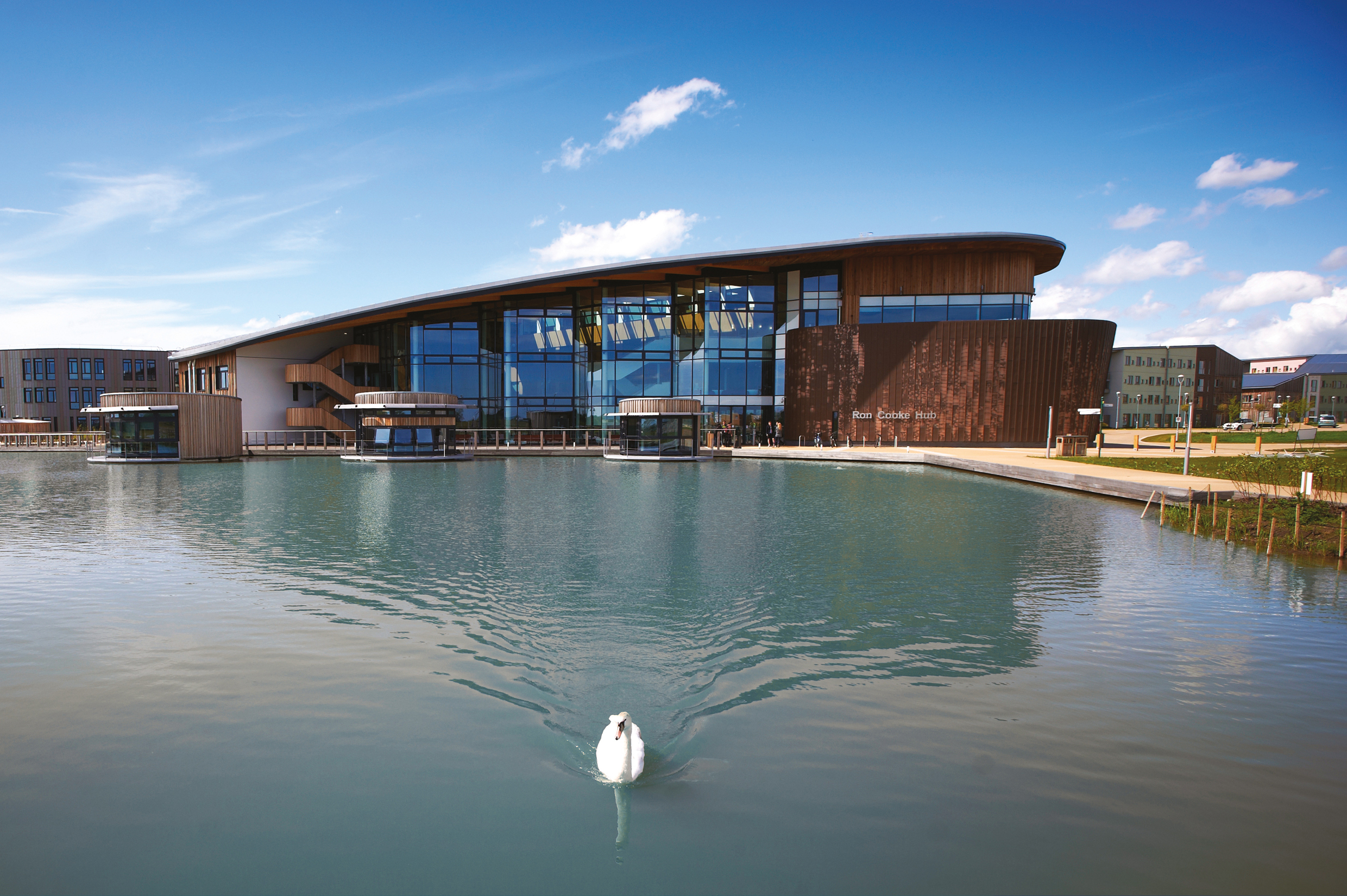 University of York