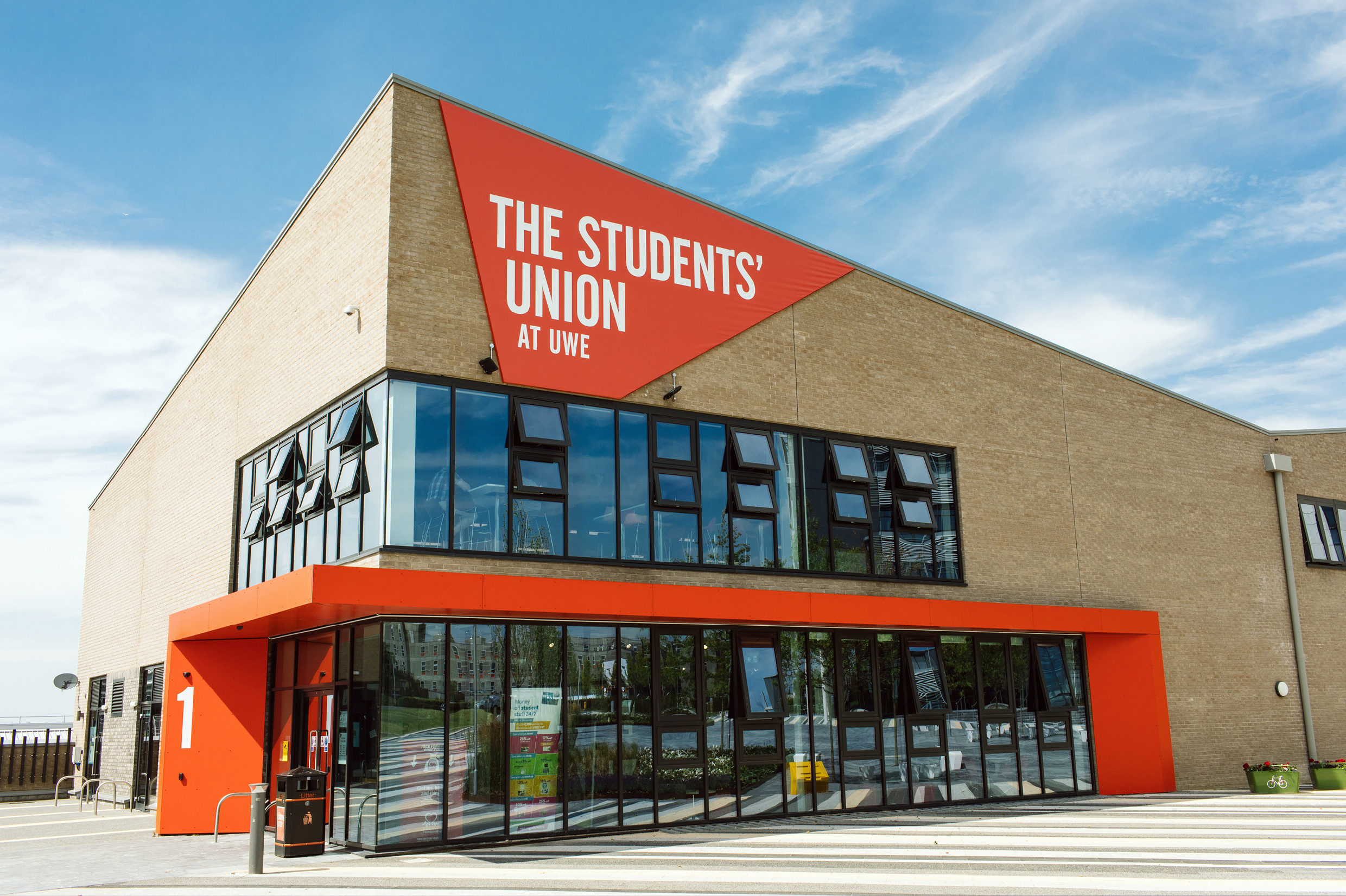 UWE Bristol