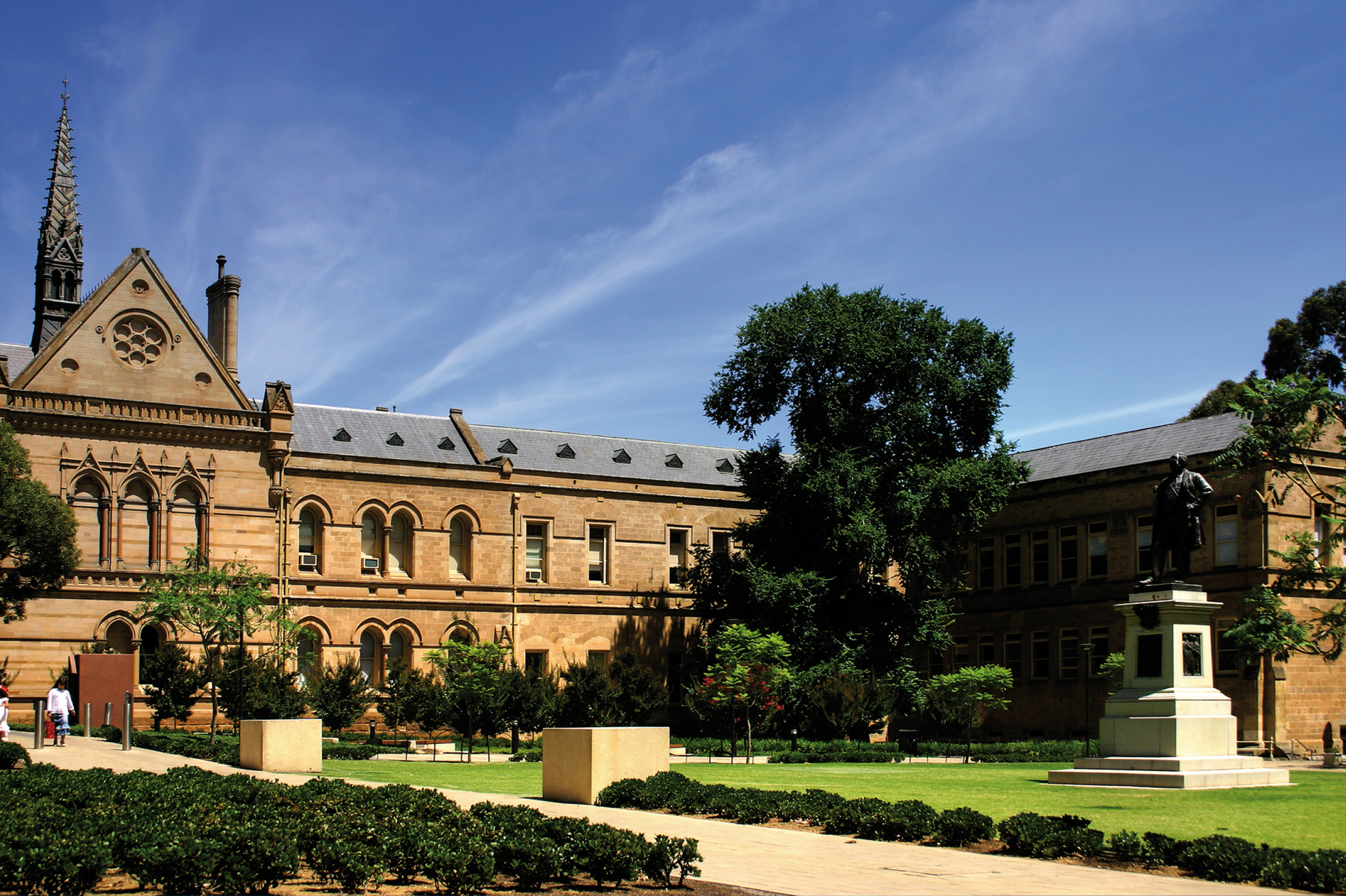 University of Adelaide