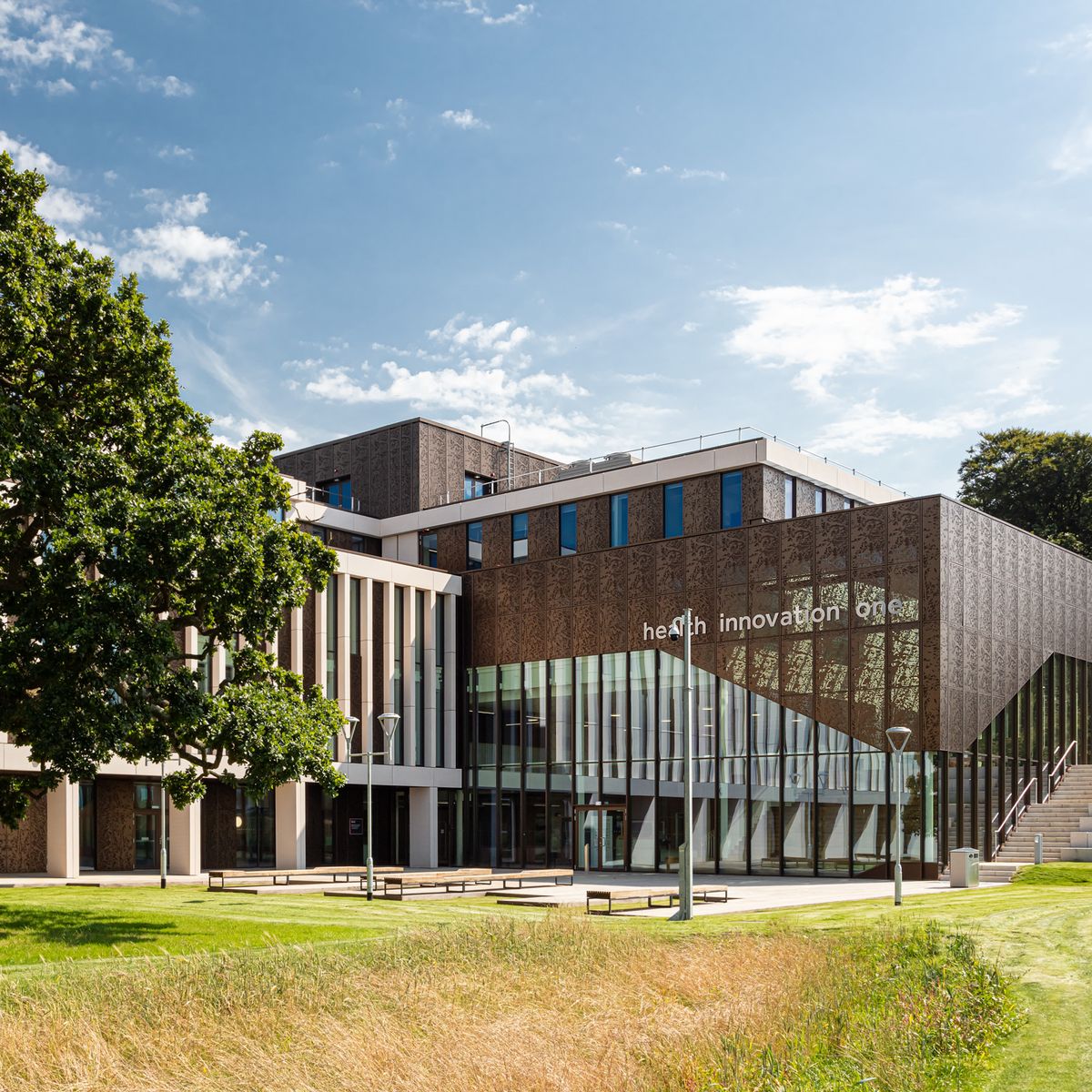 Lancaster University