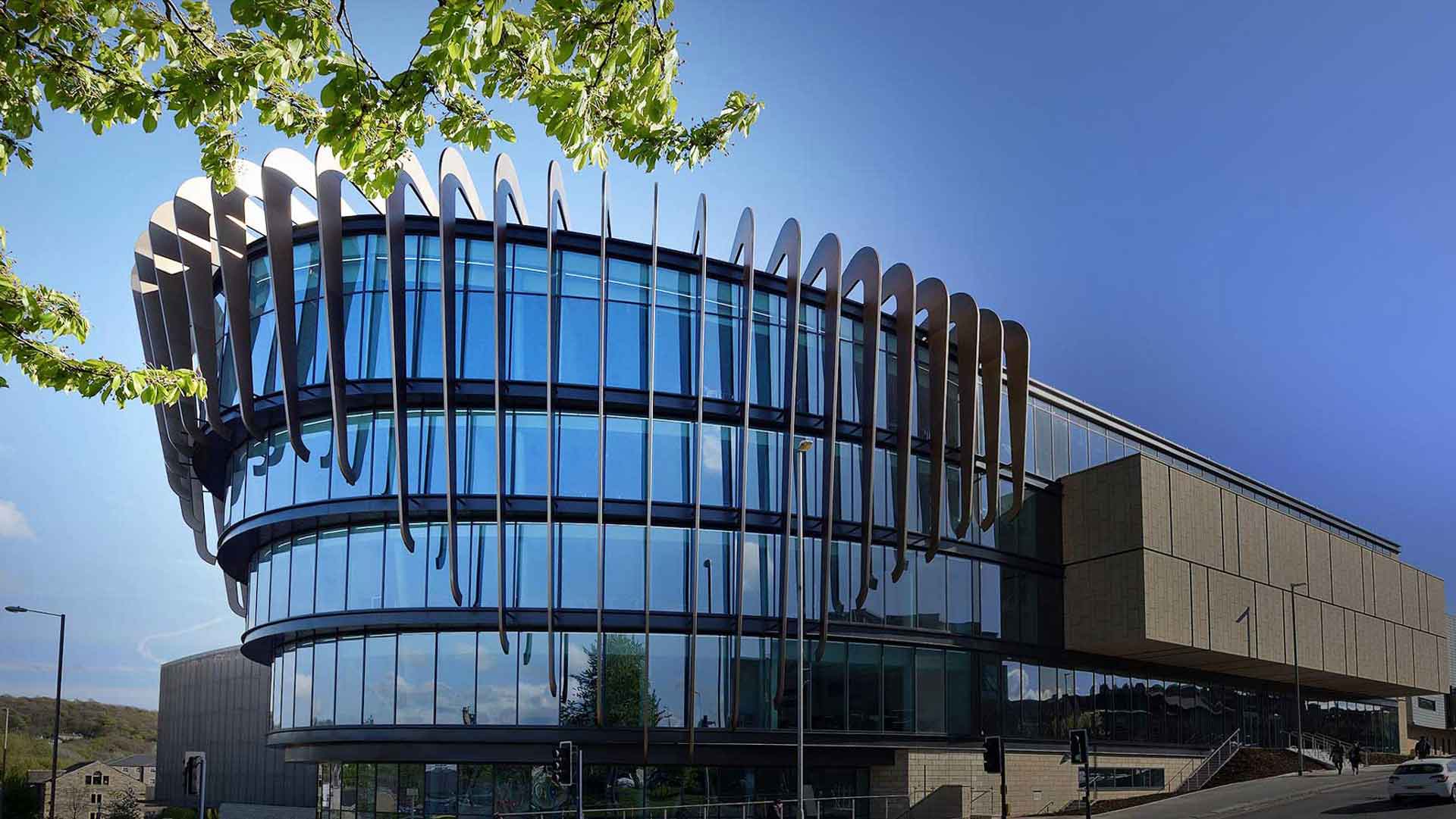 University of Huddersfield