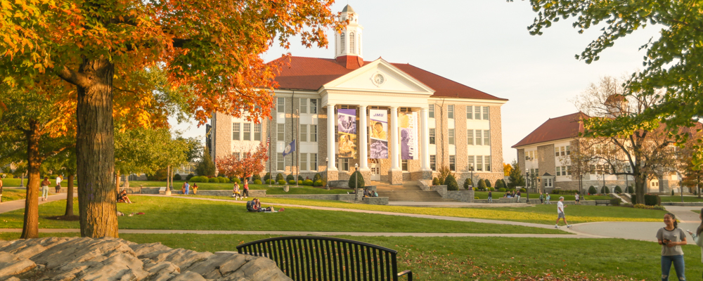 James Madison University