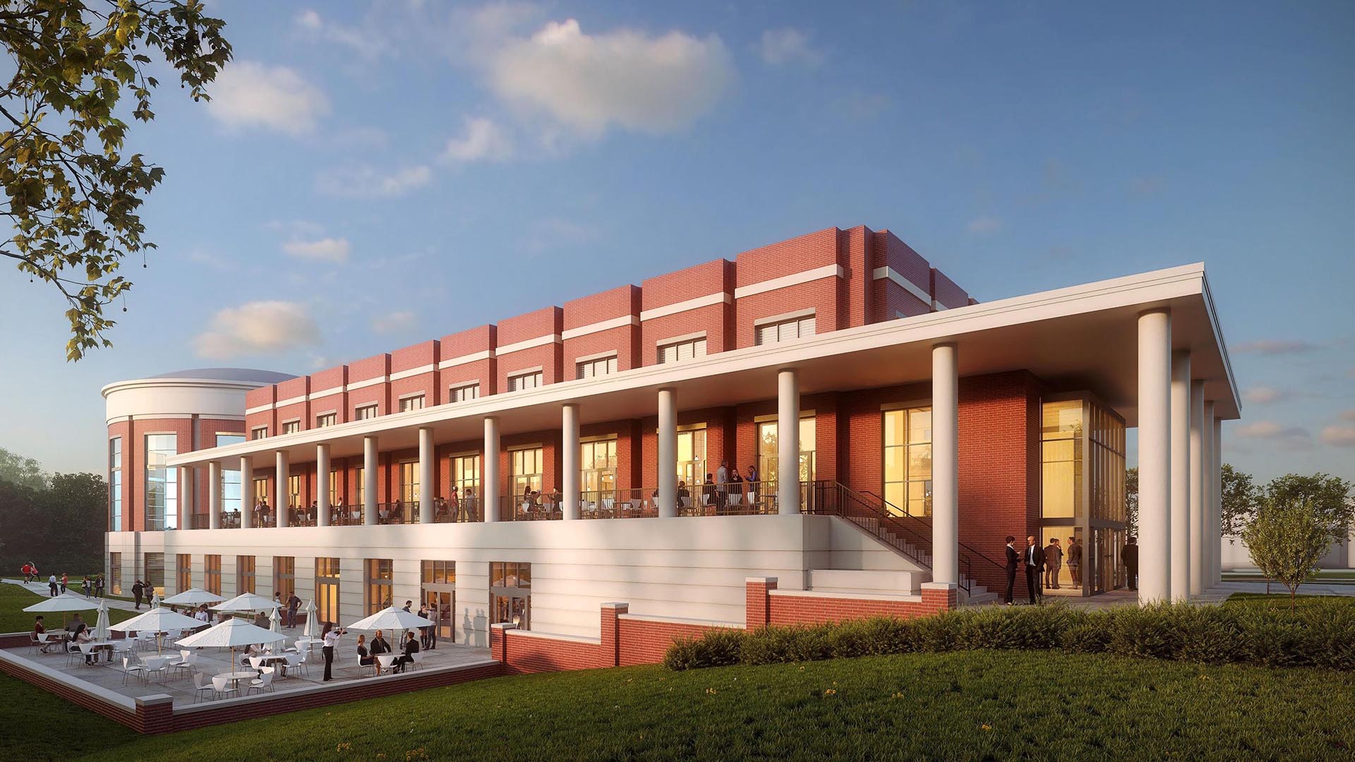 Lipscomb University 