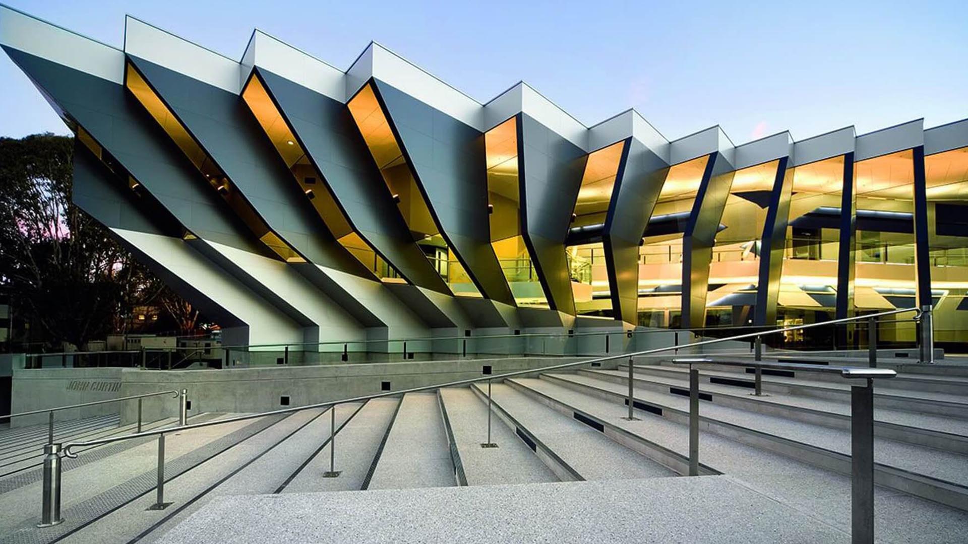 Australian National University (ANU)