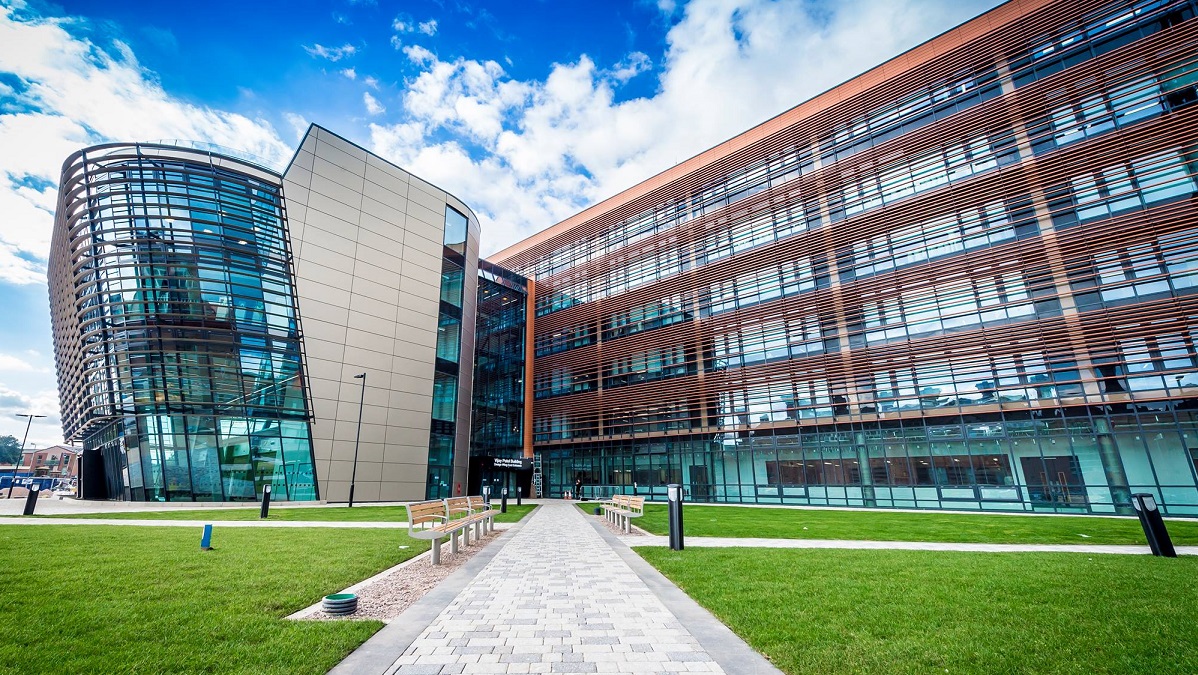 De Montfort University