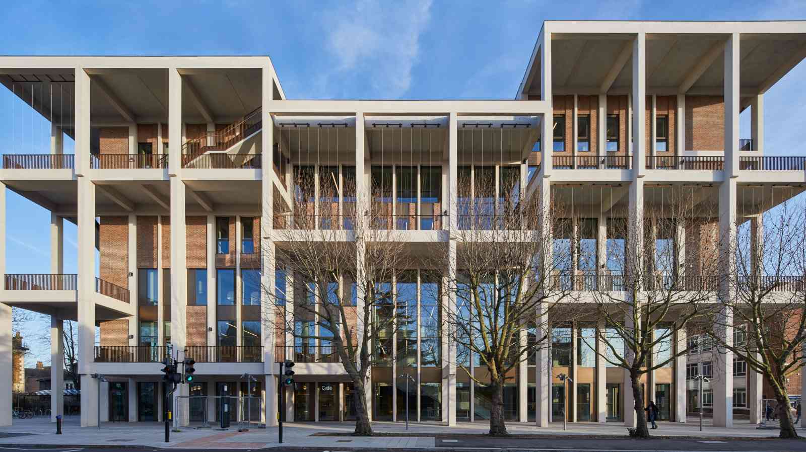 Kingston University London