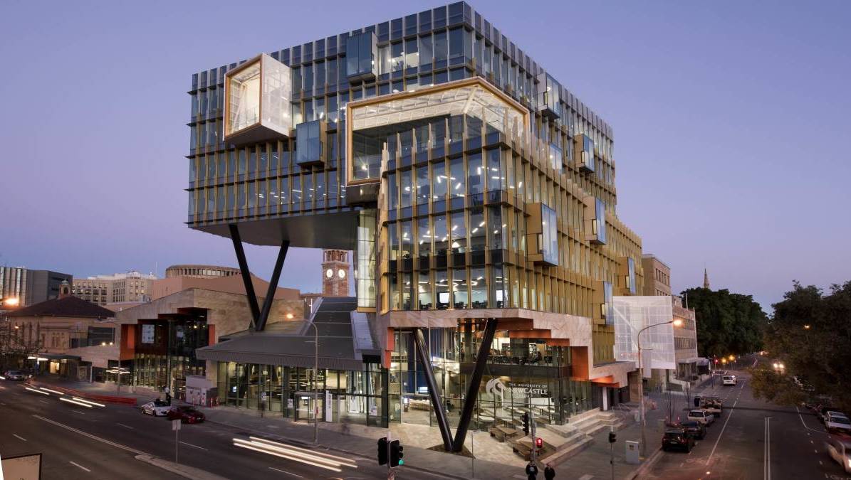 University of Newcastle