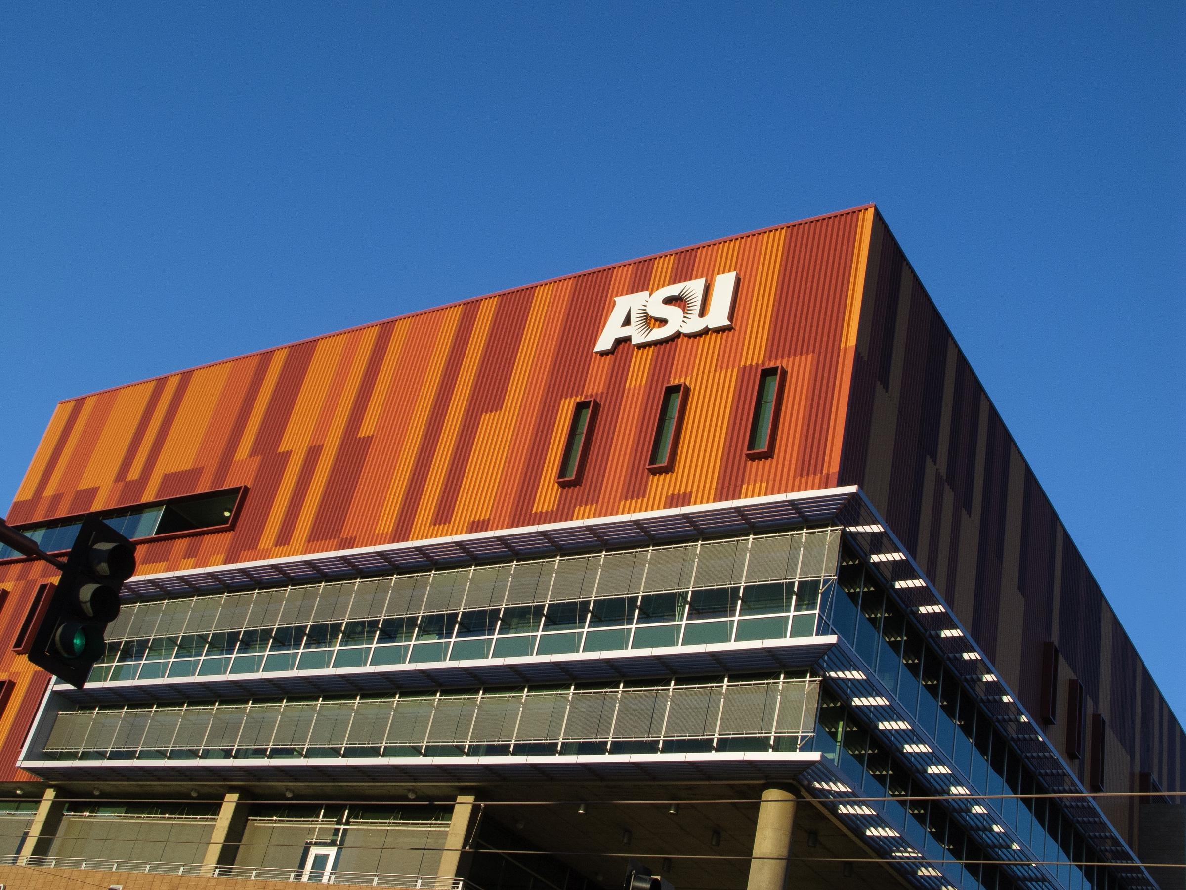 Arizona State University