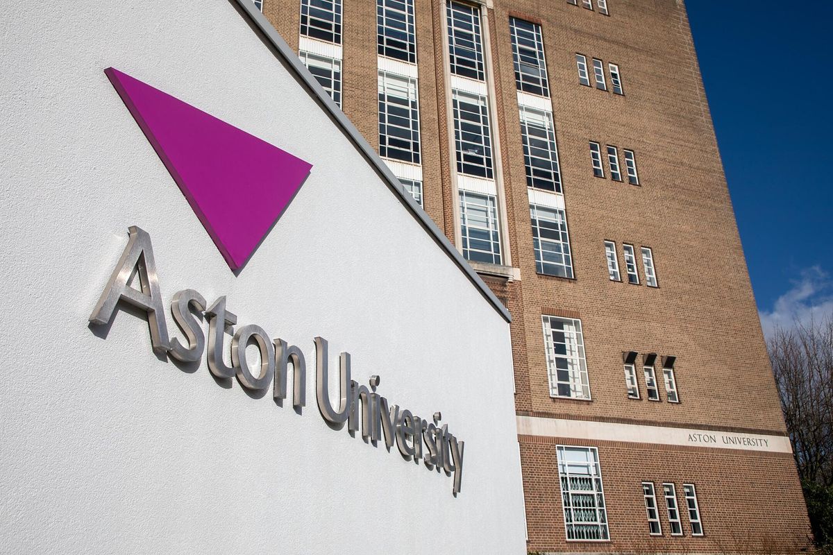 Aston University