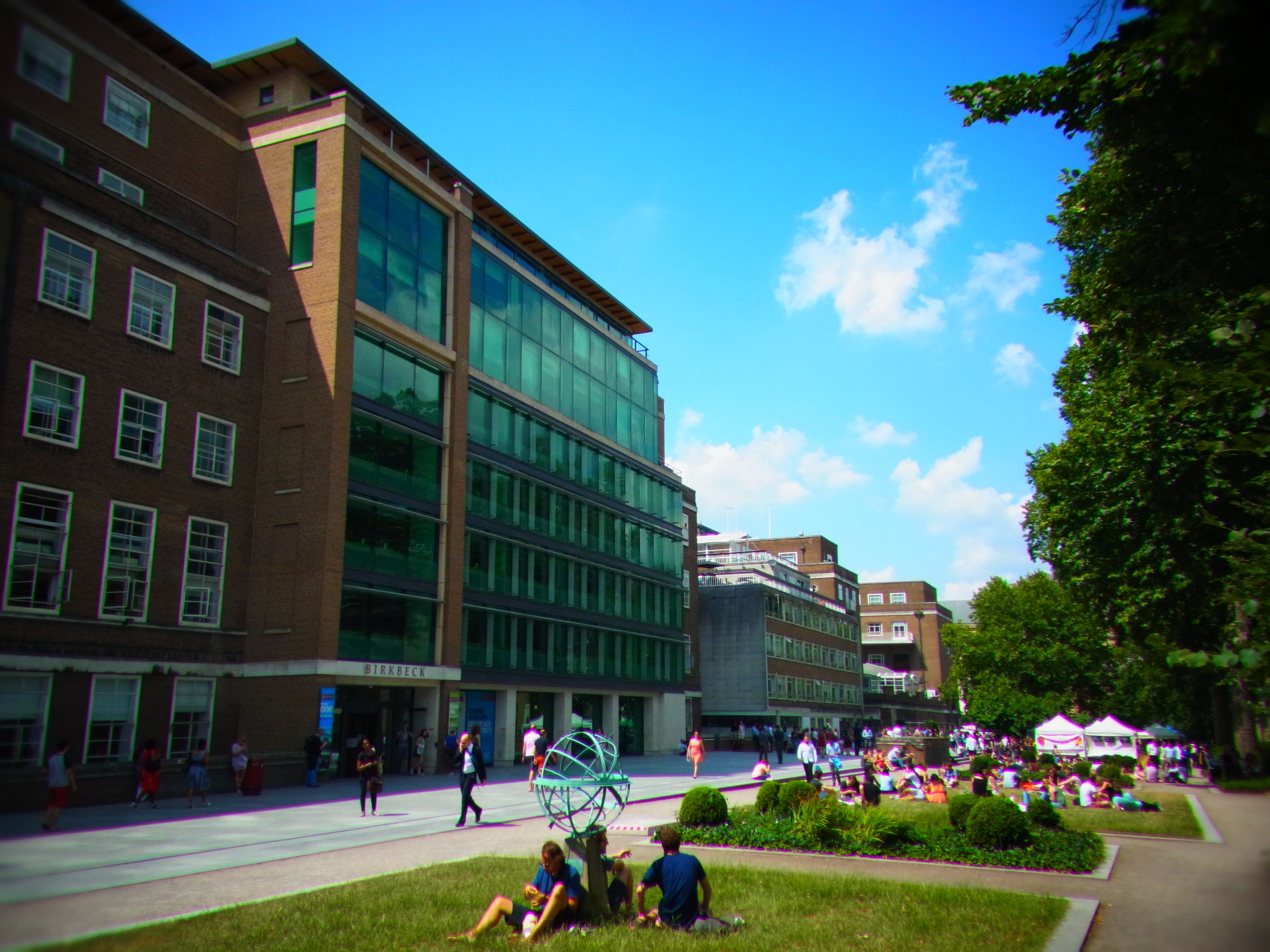 Birbeck University of London