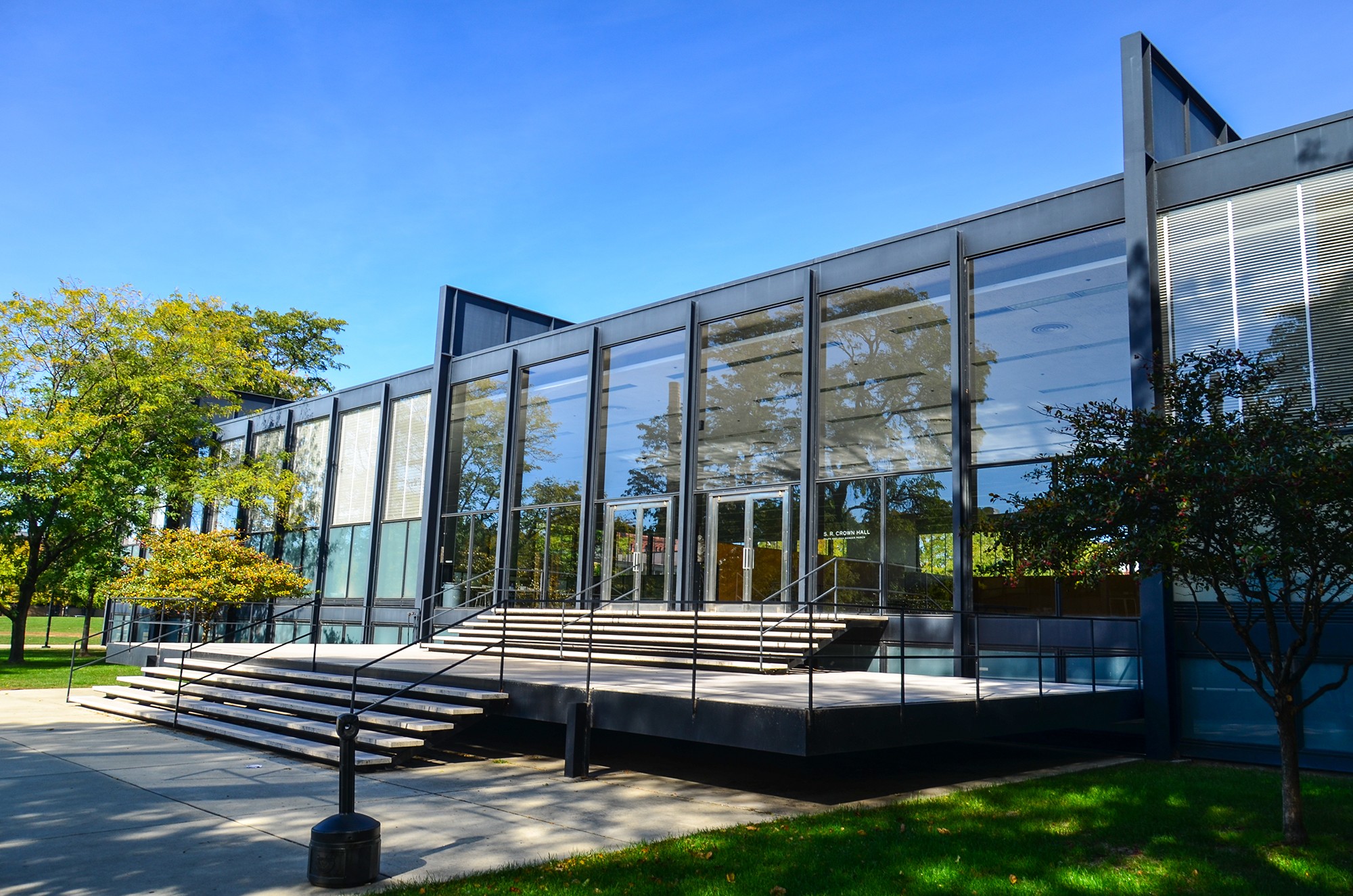 Illinois Institute of Technology