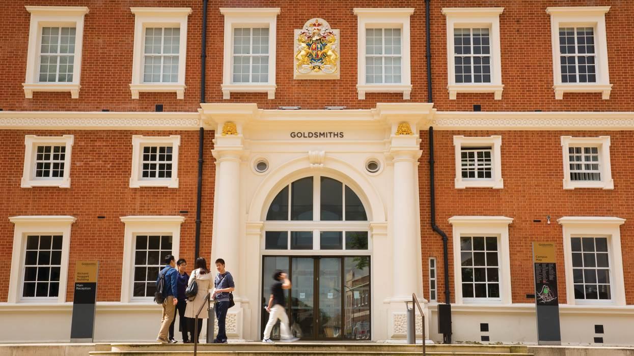 Goldsmiths University of London