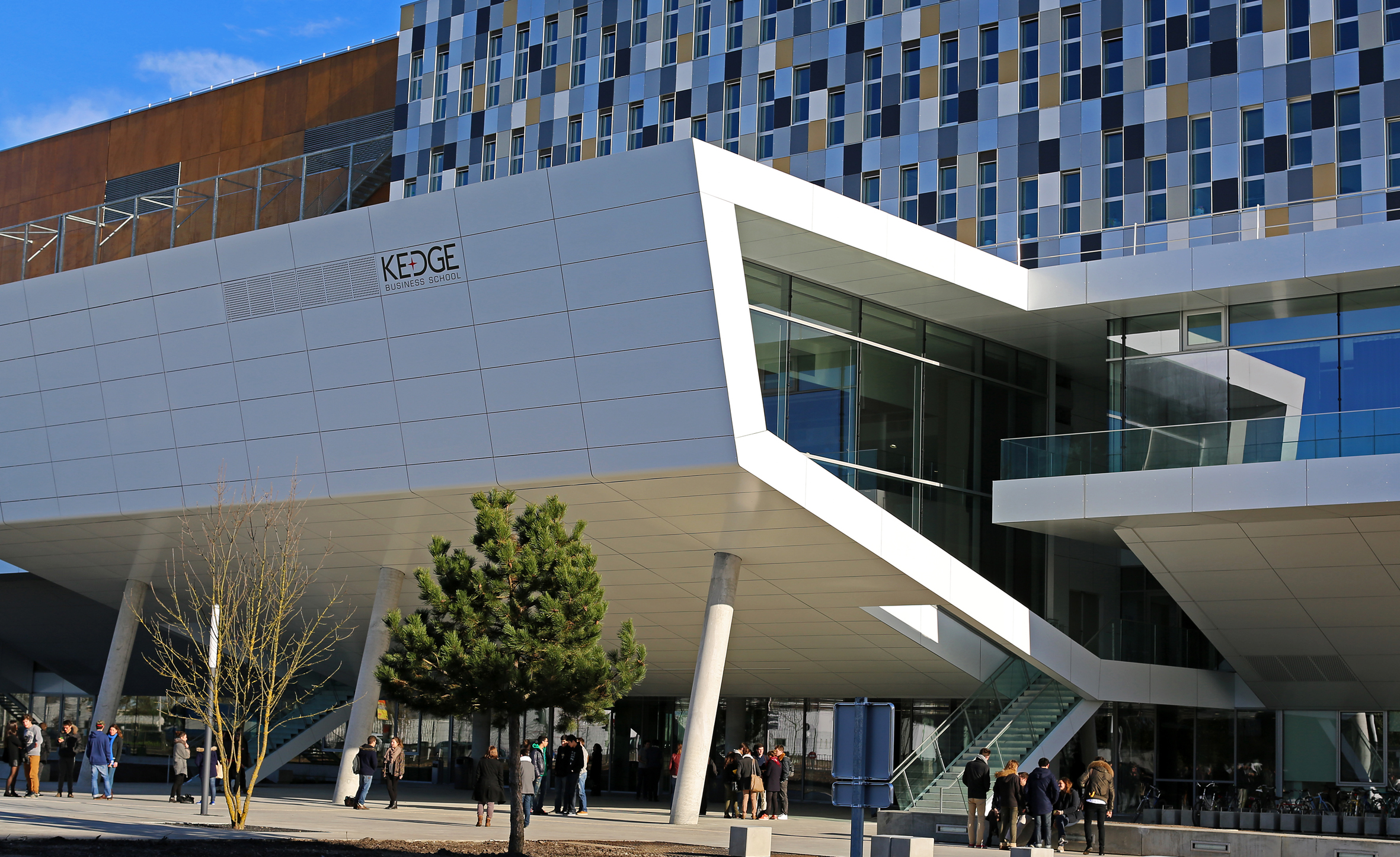 Kedge Business School