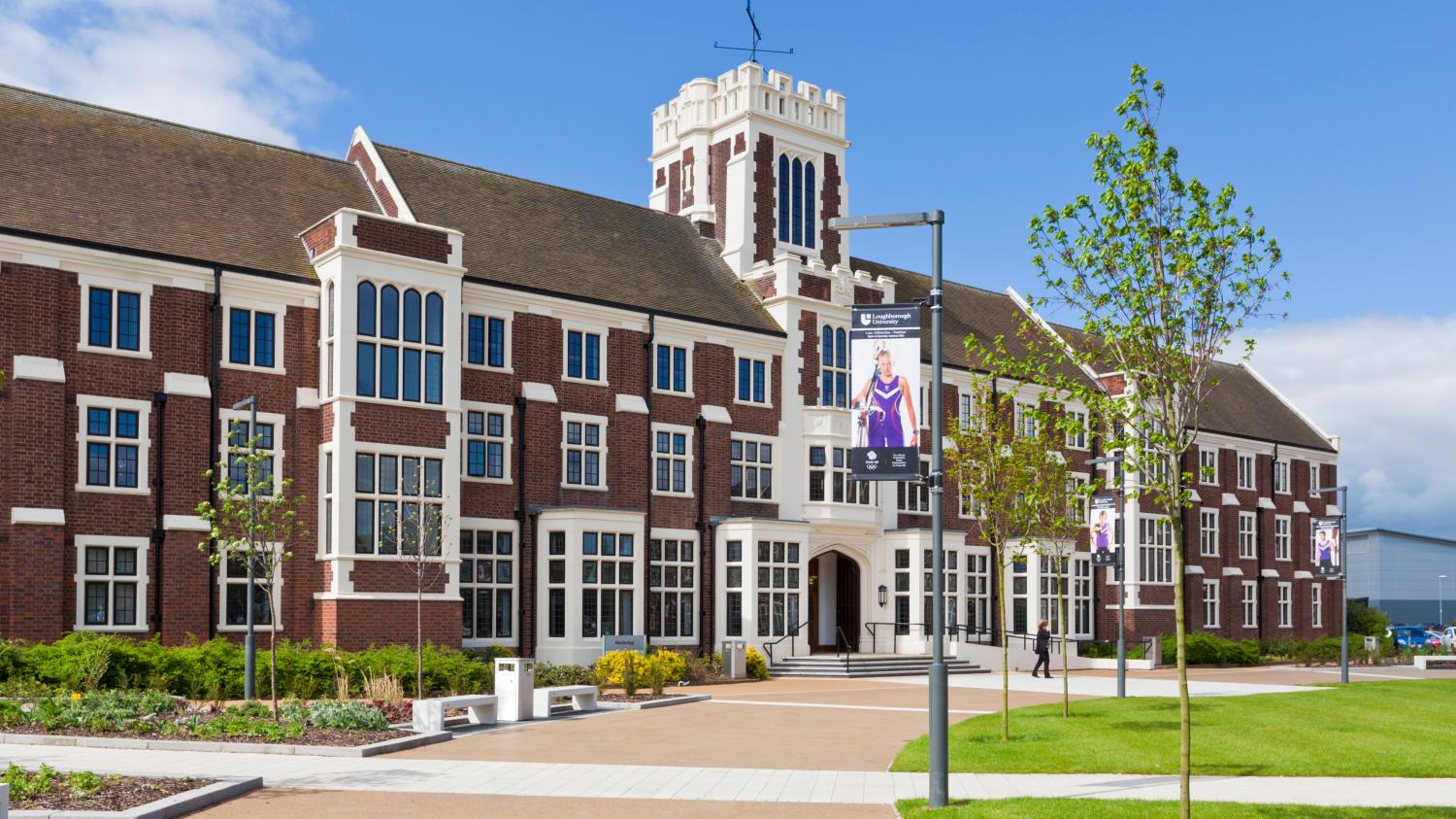 Loughborough University