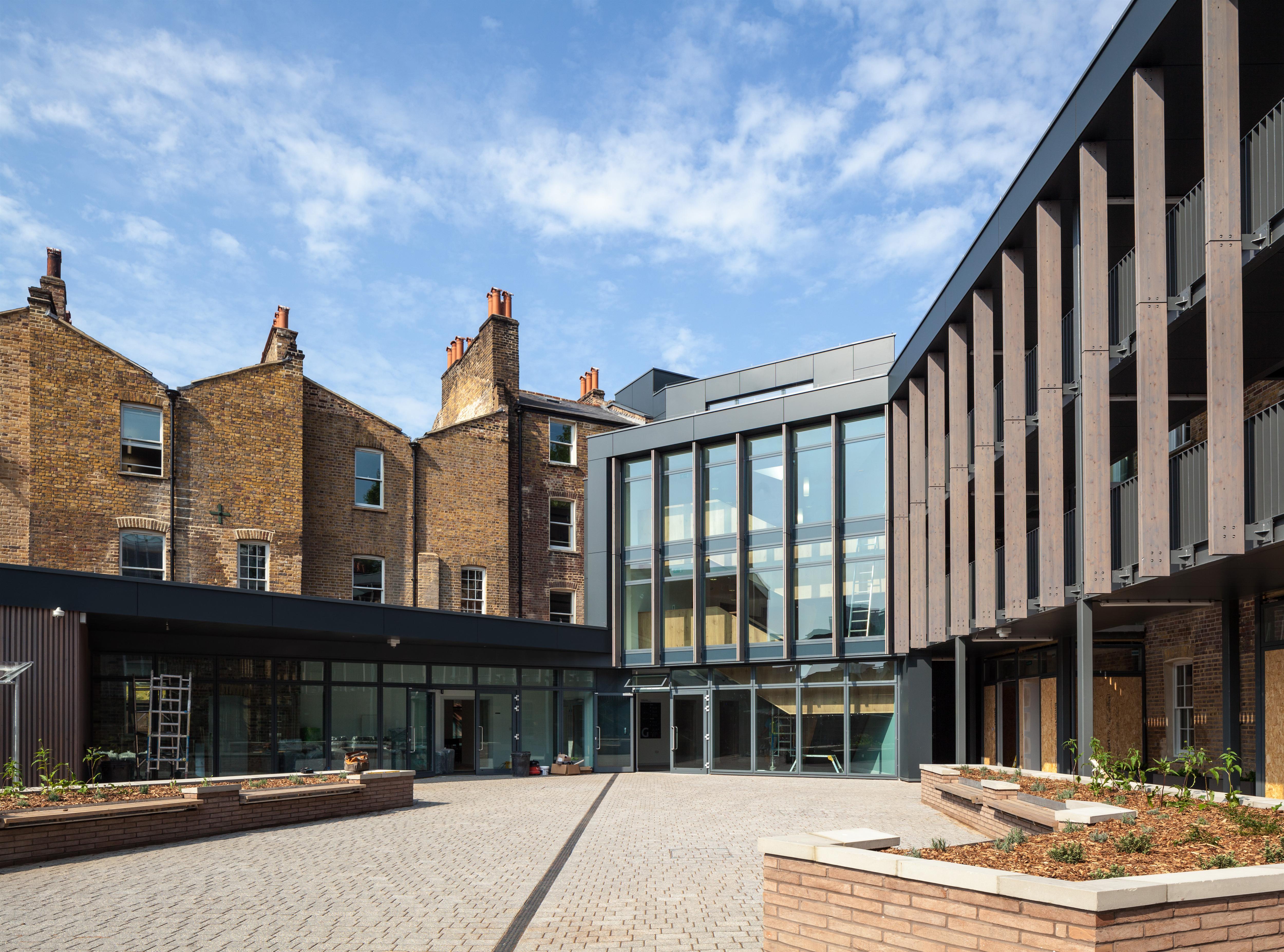 London South Bank University