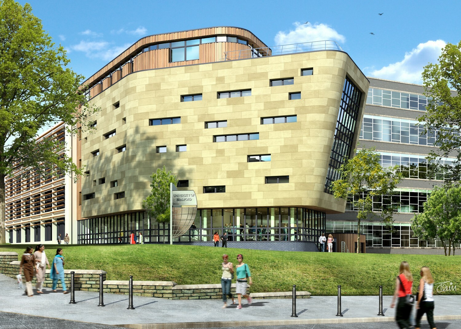 University of Bradford