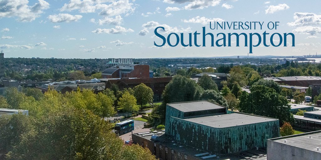 University of Southampton