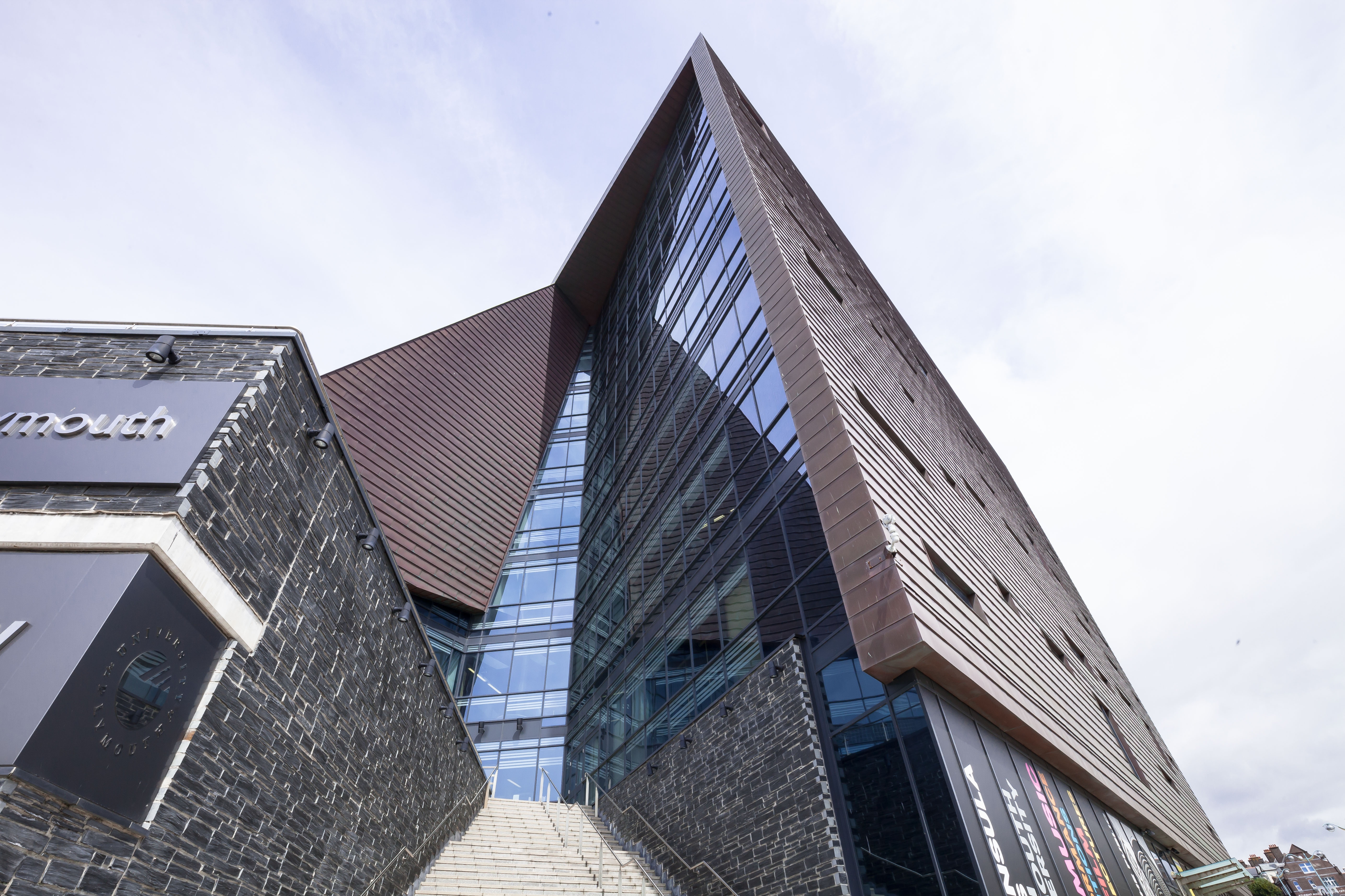 University of Plymouth