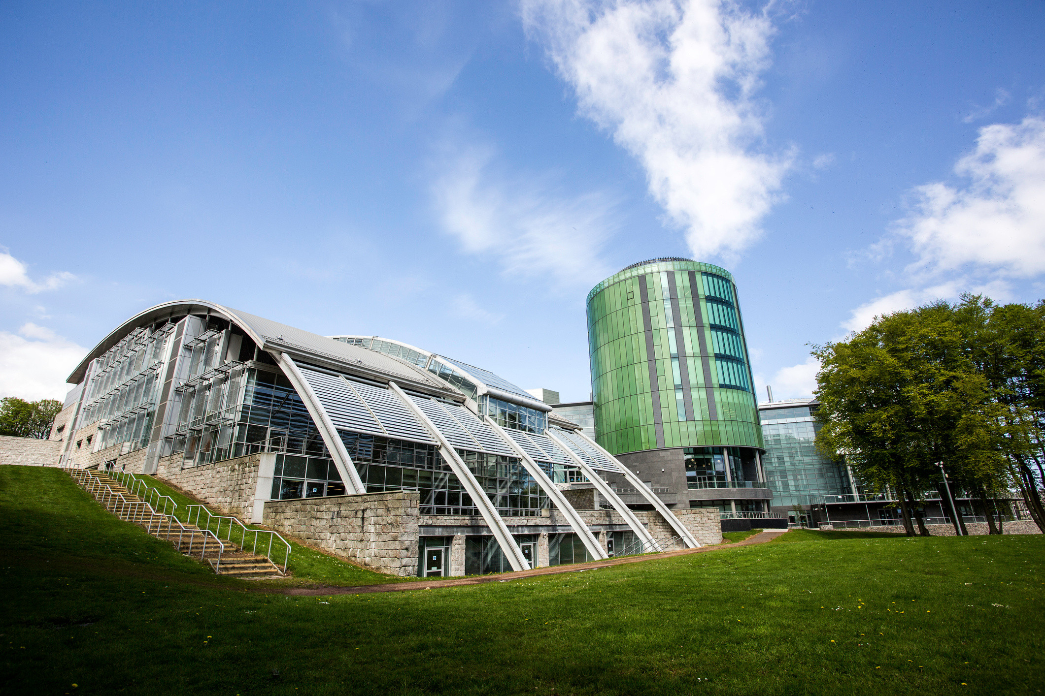 Robert Gordon University